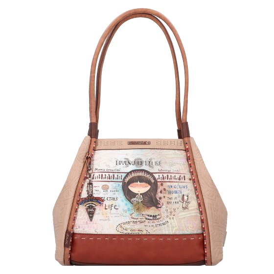 Anekke Borsa shopper 40 cm