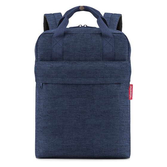 reisenthel Travelling Zaino da giorno 39 cm Vano porta PC