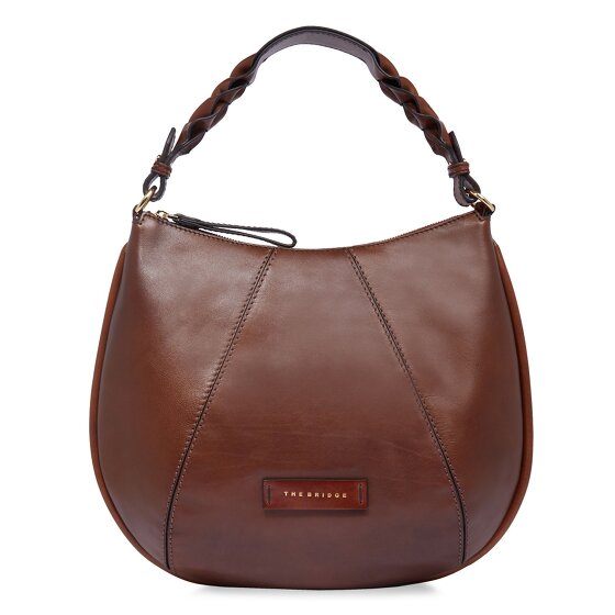 The Bridge Brigida Borsa a tracolla Pelle 41 cm