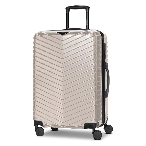 Redolz Essentials 18 2.0 4 ruote Carrello M 66 cm espandibile