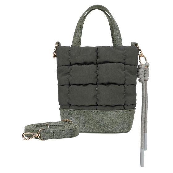 Fritzi aus Preußen Brigitte x fritzi Mini Toty limited Bubble Mini borsa a mano 13 cm