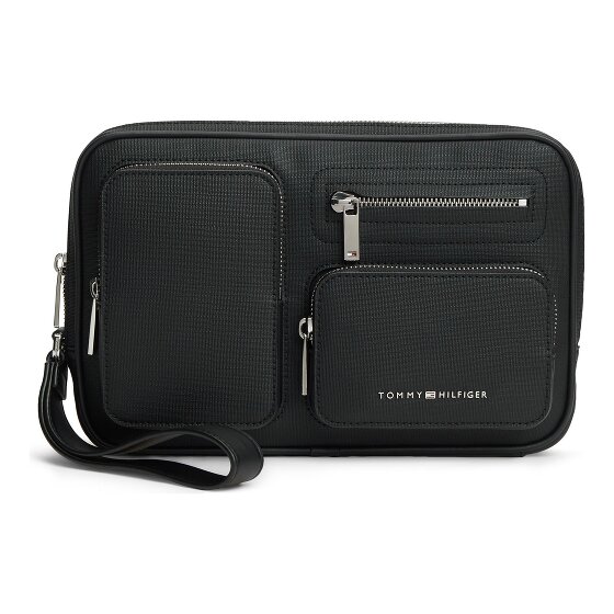 Tommy Hilfiger TH Business Borsa da uomo 28 cm