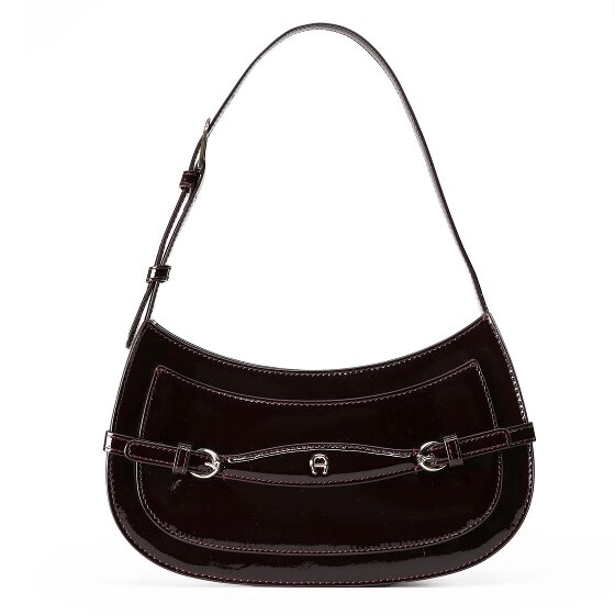 AIGNER Cavallo Borsa a tracolla Pelle 26 cm