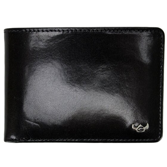 Golden Head Portafoglio Colorado RFID in pelle 10 cm
