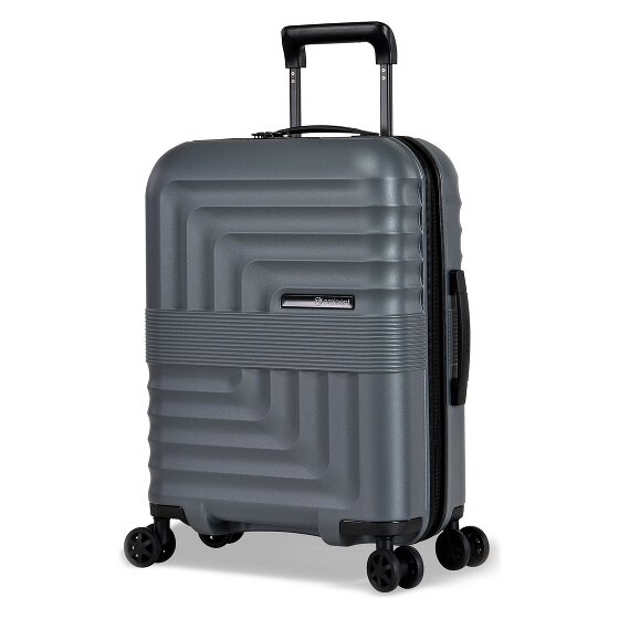 Eminent Dandelion 4 ruote Carrello della cabina S 40 cm