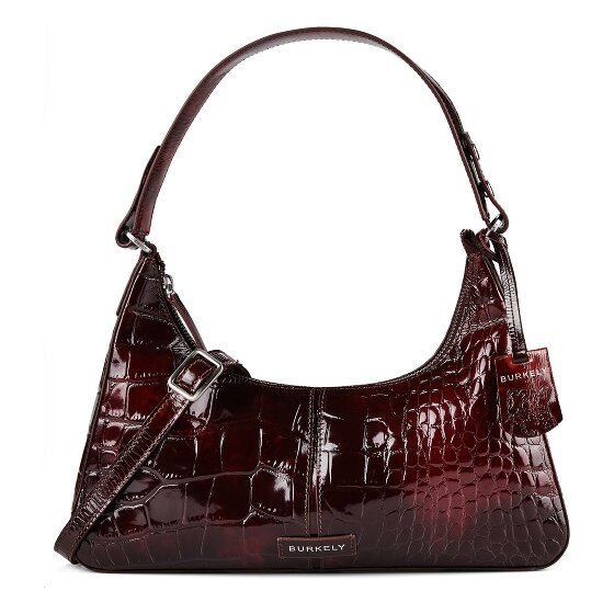 Burkely Cool Colbie Borsa a spalla Vera Pelle 33 cm