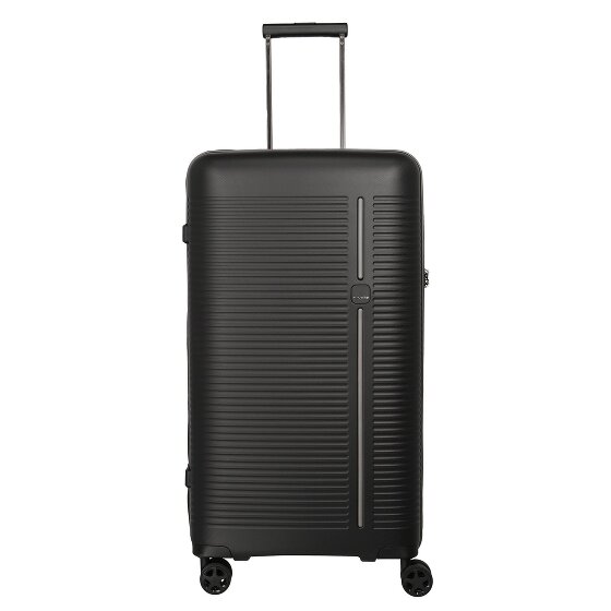 Travelite Roomer 4 ruote Carrello 78 cm