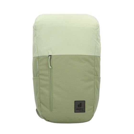 Deuter UP Stockholm Zaino con scomparto per laptop da 51 cm