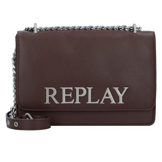 Replay Borsa a tracolla 25 cm Replay Borsa a tracolla 25 cm