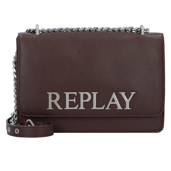 Replay Borsa a tracolla 25 cm