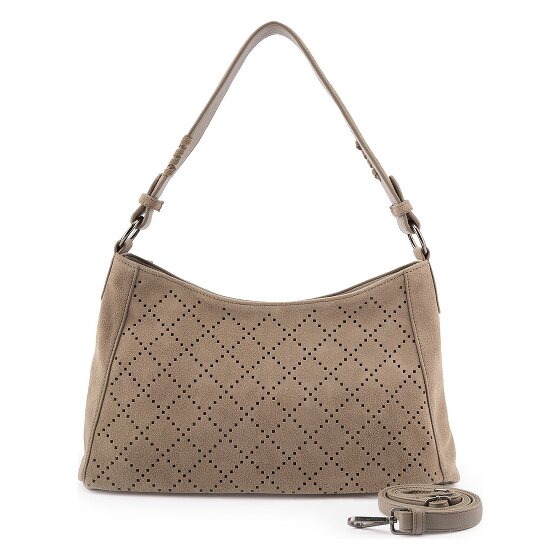 FredsBruder Hey Lovely Borsa a spalla Vera Pelle 35 cm