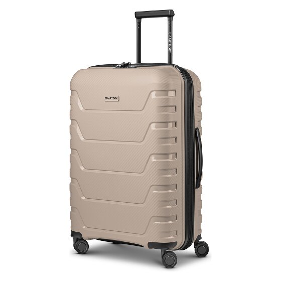 Smartbox Edition 01 4 ruote Carrello 66 cm espandibile