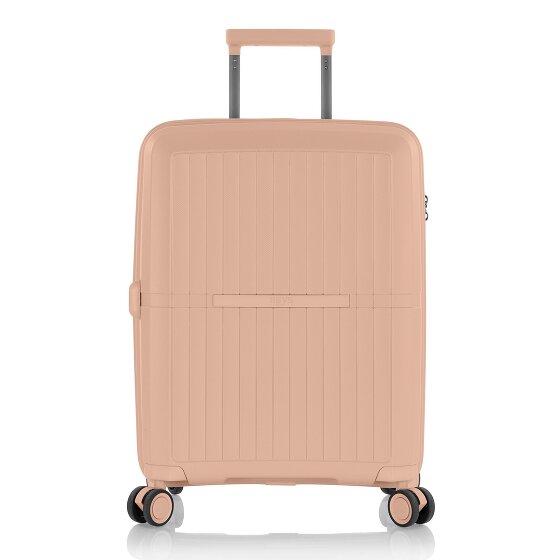 Heys AirLite 4 ruote Trolley cabina S 53 cm espandibile