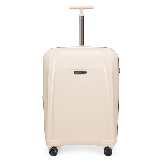 Epic Phantom SL Carrello a 4 ruote 66 cm
