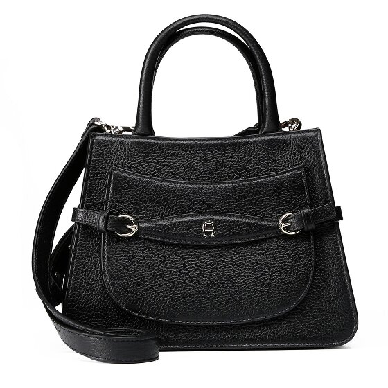 AIGNER Cavallo Borsetta Vera Pelle 24 cm