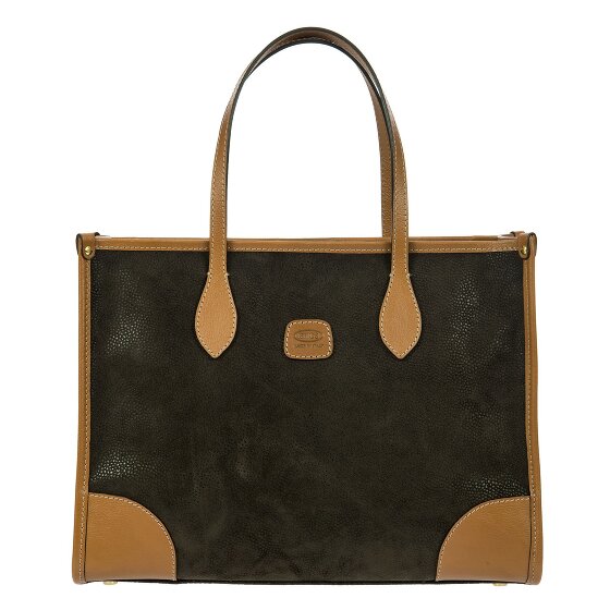 Bric's Life Borsa shopper S 35 cm Scomparto per laptop