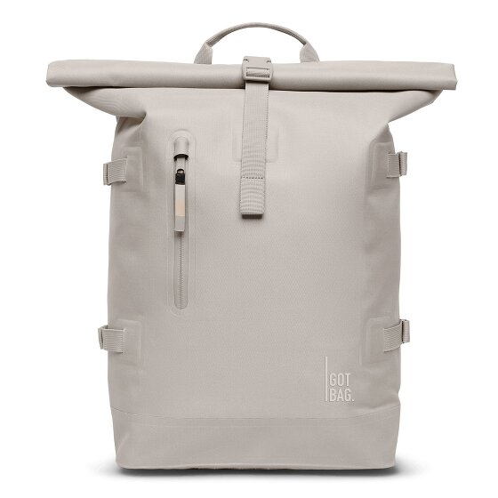 GOT BAG Rolltop 2.0 Zaino da giorno 43 cm Scomparto per laptop GOT BAG Rolltop 2.0 Zaino da giorno 43 cm Scomparto per laptop