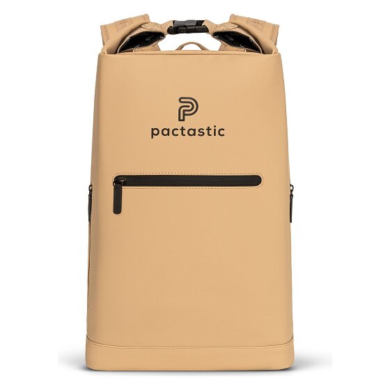 Pactastic Urban Collection Zaino da giorno 50 cm Scomparto per laptop