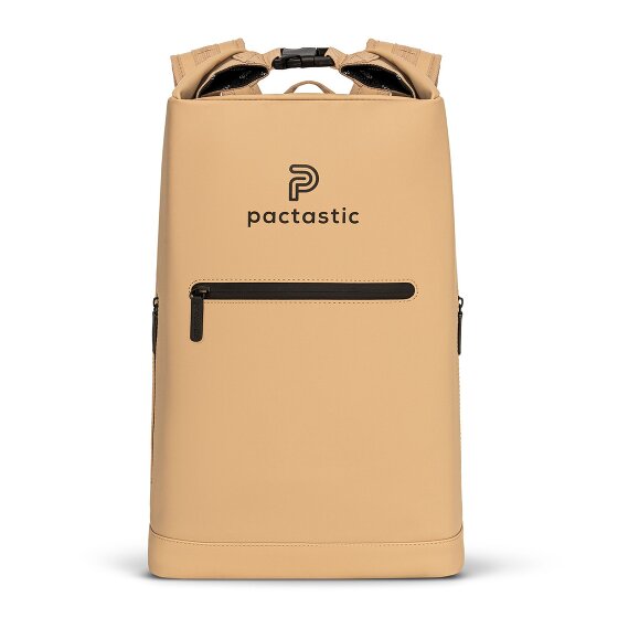 Pactastic Urban Collection Zaino da giorno 50 cm Scomparto per laptop