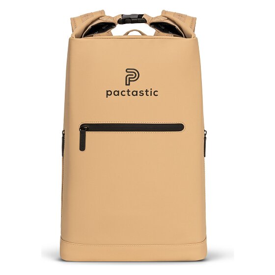 Pactastic Urban Collection Zaino da giorno 50 cm Scomparto per laptop