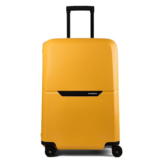 Samsonite Magnum Eco 4 ruote Carrello 69 cm