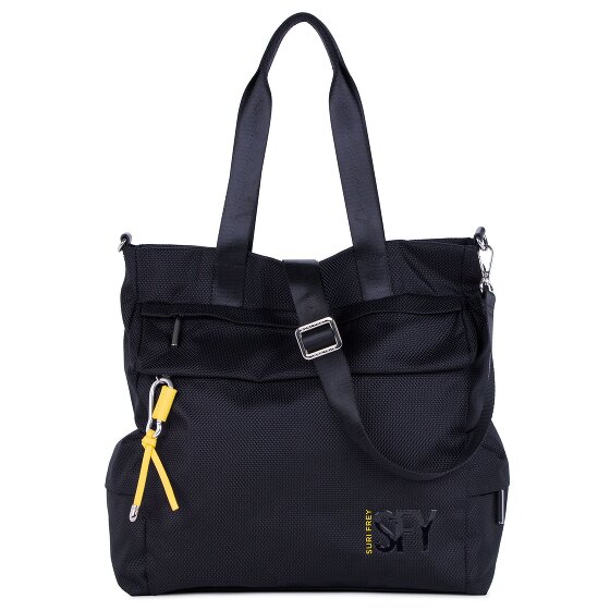Suri Frey SFY SURI Sports Cody Marry Borsa a tracolla 38 cm