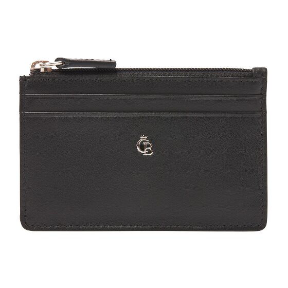 Castelijn & Beerens Vita Custodia per carte di credito RFID in pelle 11 cm