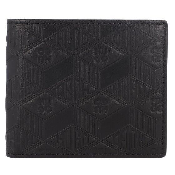 Hugo Ethon Portafoglio Pelle 11 cm