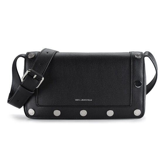 Karl Lagerfeld Rocky Borsa a tracolla 28 cm