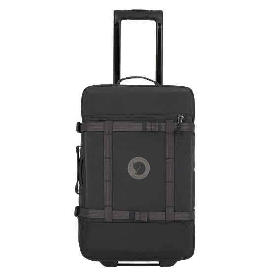 Fjällräven Färden 35 2 ruote Carrello della cabina 55 cm