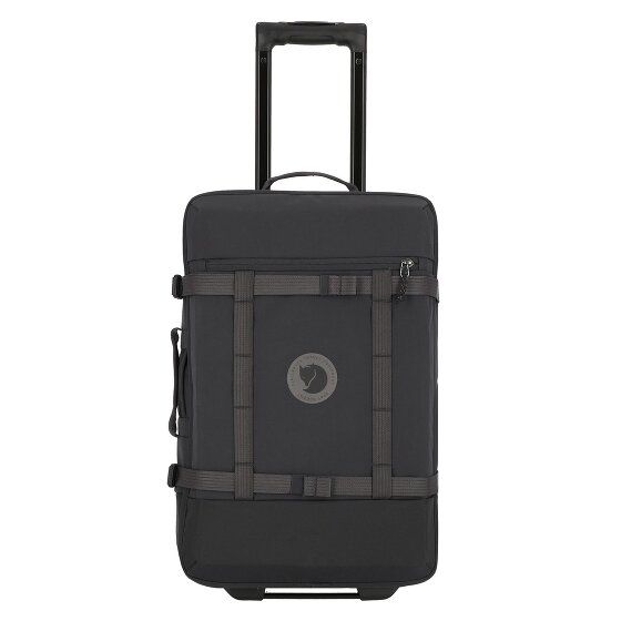 Fjällräven Färden 35 2 ruote Carrello della cabina 55 cm