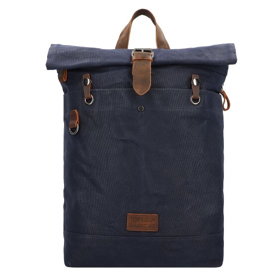 Jack Kinsky Zaino Dakar 44,5 cm scomparto per laptop