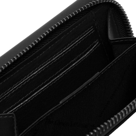 The Chesterfield Brand Doniva Portafoglio Protezione RFID Pelle 13 cm