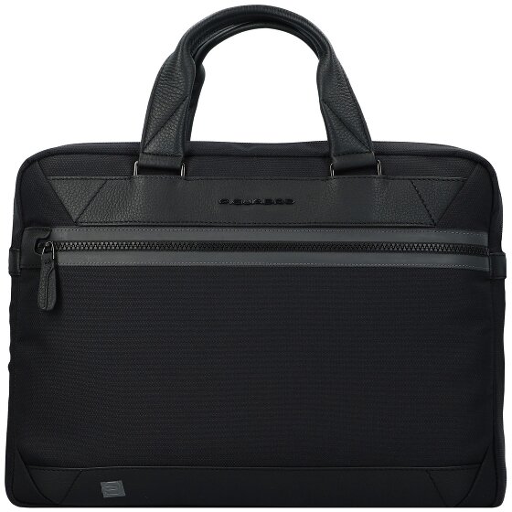 Piquadro Trakai Cartella 40 cm per laptop