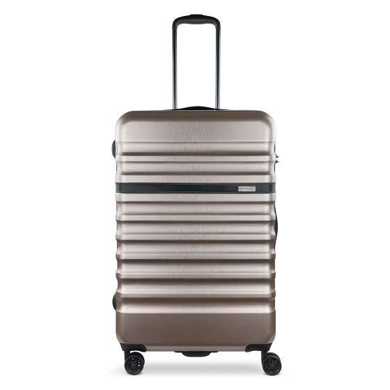 bugatti Carrello a 4 ruote Corium 75 cm