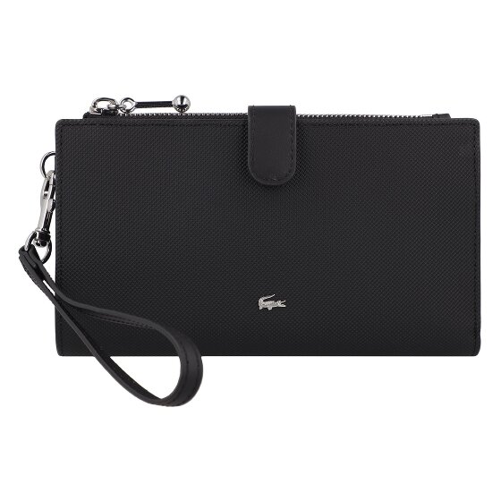 Lacoste Daily City Portafoglio 19 cm