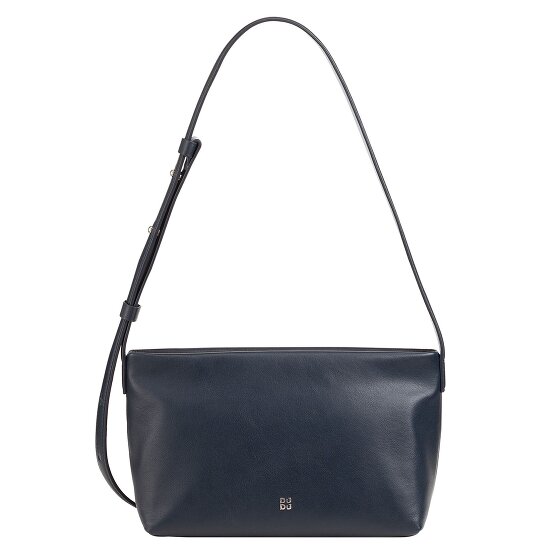 DuDu Fiji Borsa a tracolla Vera Pelle 27 cm