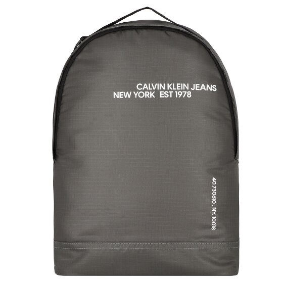Calvin Klein Jeans Sport Essentials Zaino da giorno 40 cm Scomparto per laptop