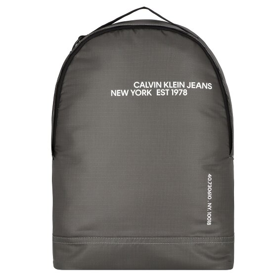 Calvin Klein Jeans Sport Essentials Zaino da giorno 40 cm Scomparto per laptop