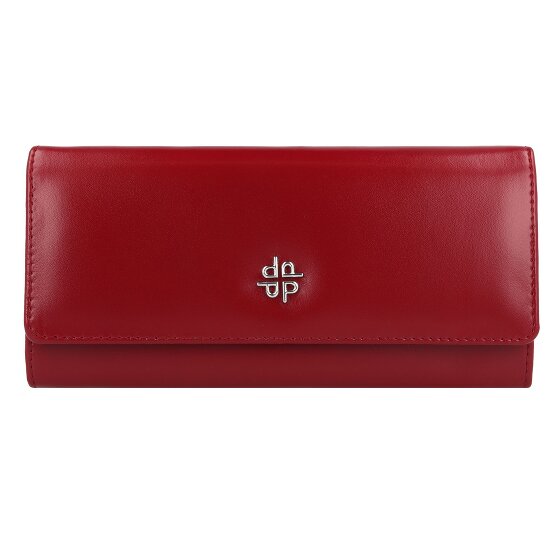 Picard Black Tie1 Portafoglio Pelle 19 cm