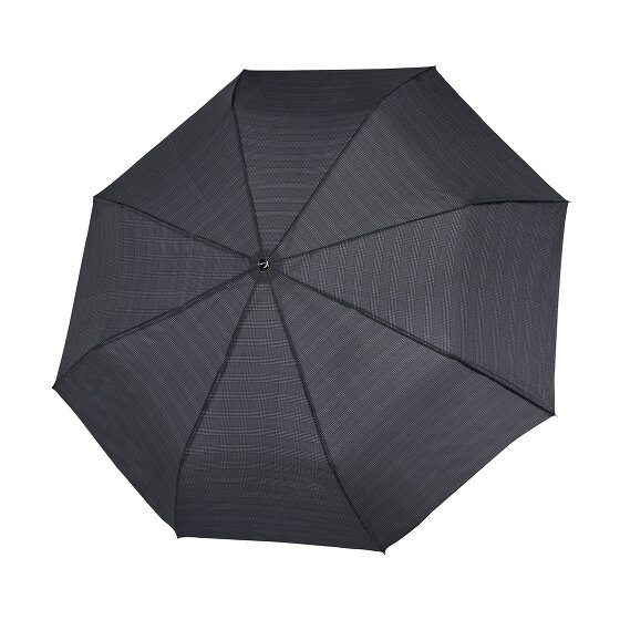 Doppler Carbon Magic XM Business Ombrello tascabile 38 cm