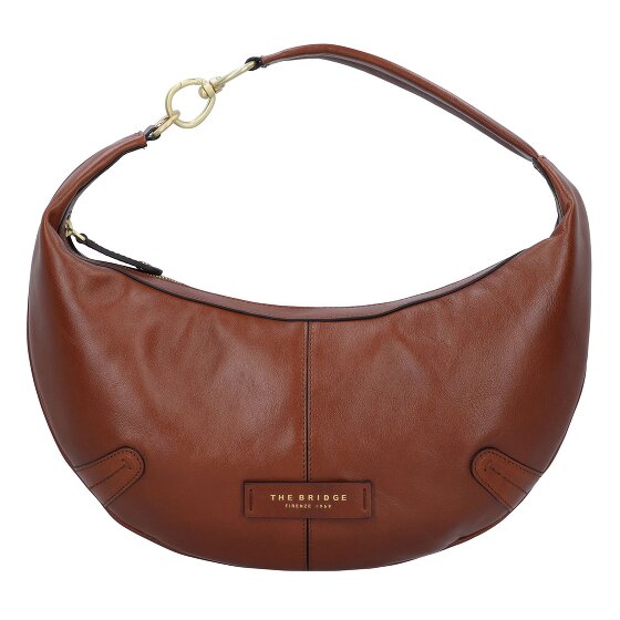 The Bridge Flavia Borsa a tracolla Pelle 44 cm