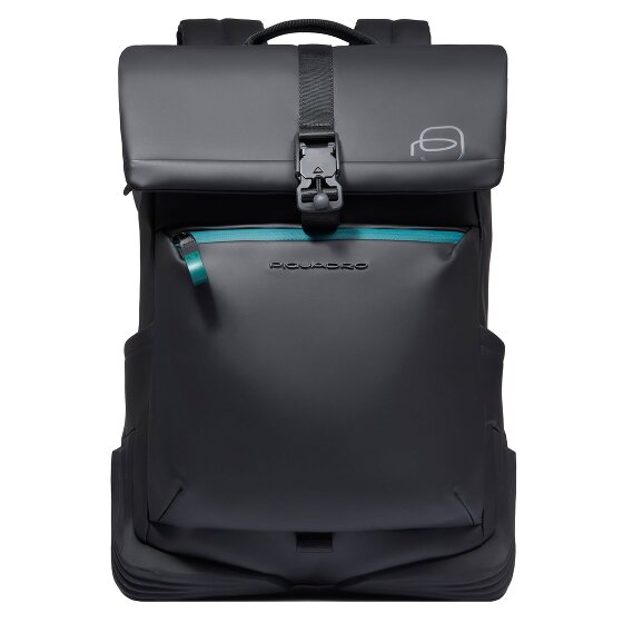 Piquadro Corner Special Zaino da lavoro 42 cm Scomparto per laptop