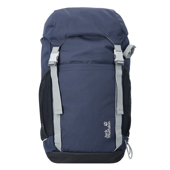 Jack Wolfskin Kids Explorer Zaino da trekking 47 cm