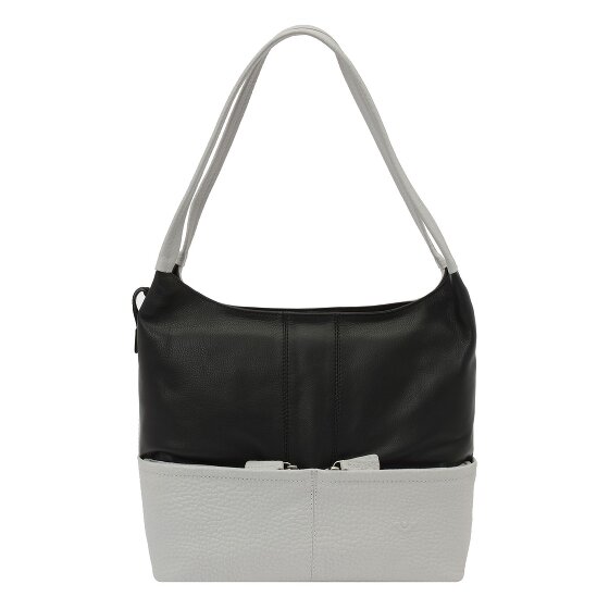 Voi Boston Hera Borsa shopper Vera Pelle 30 cm
