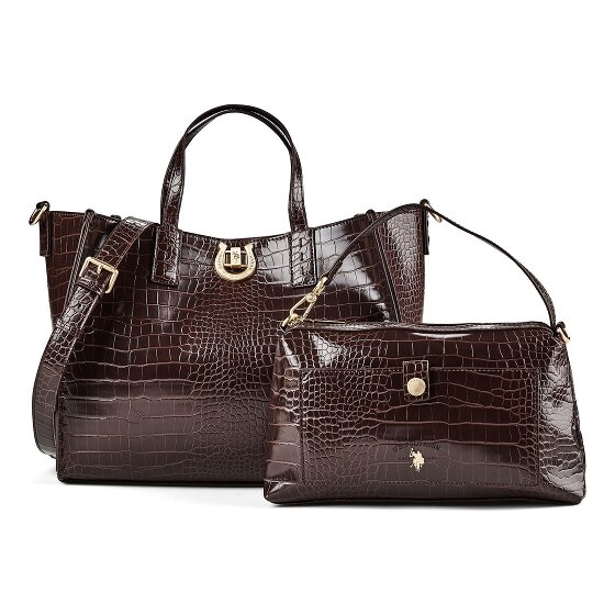 U.S. Polo Assn. Middleton Borsa shopper 33 cm