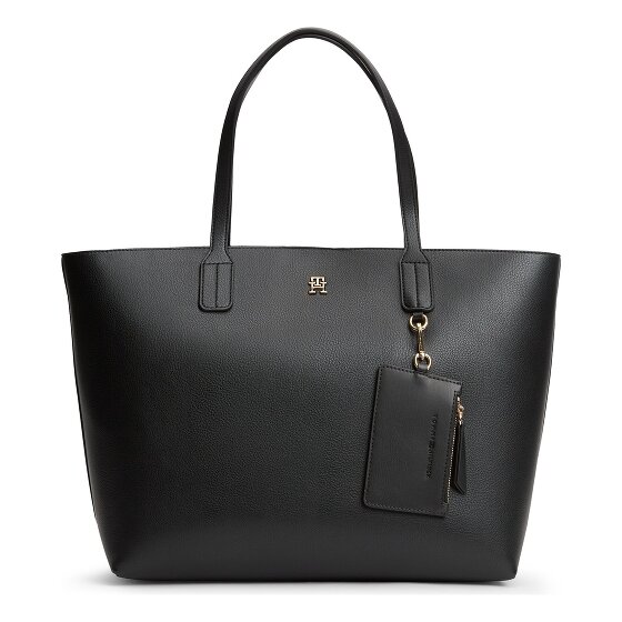 Tommy Hilfiger TH Icon Borsa shopper 46.5 cm