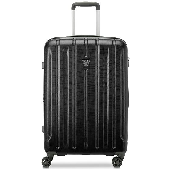 Roncato Kinetic 2.0 4 ruote Carrello M 66 cm con piega di espansione