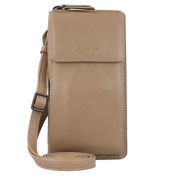 Esquire Peru Custodia per cellulare Pelle 10 cm