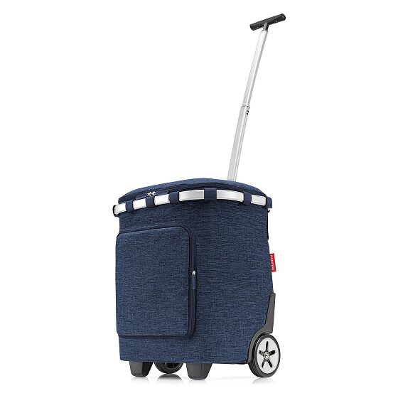 reisenthel Carrello Carrycruiser Plus 52,5 cm